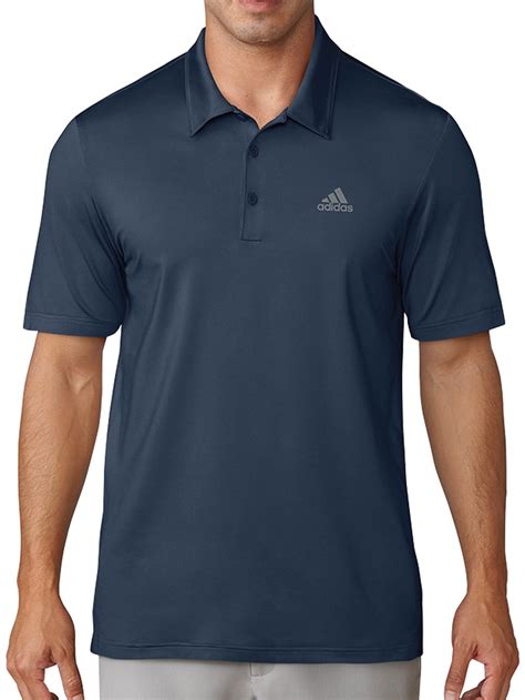 adidas Polos & adidas Polo Shirts 